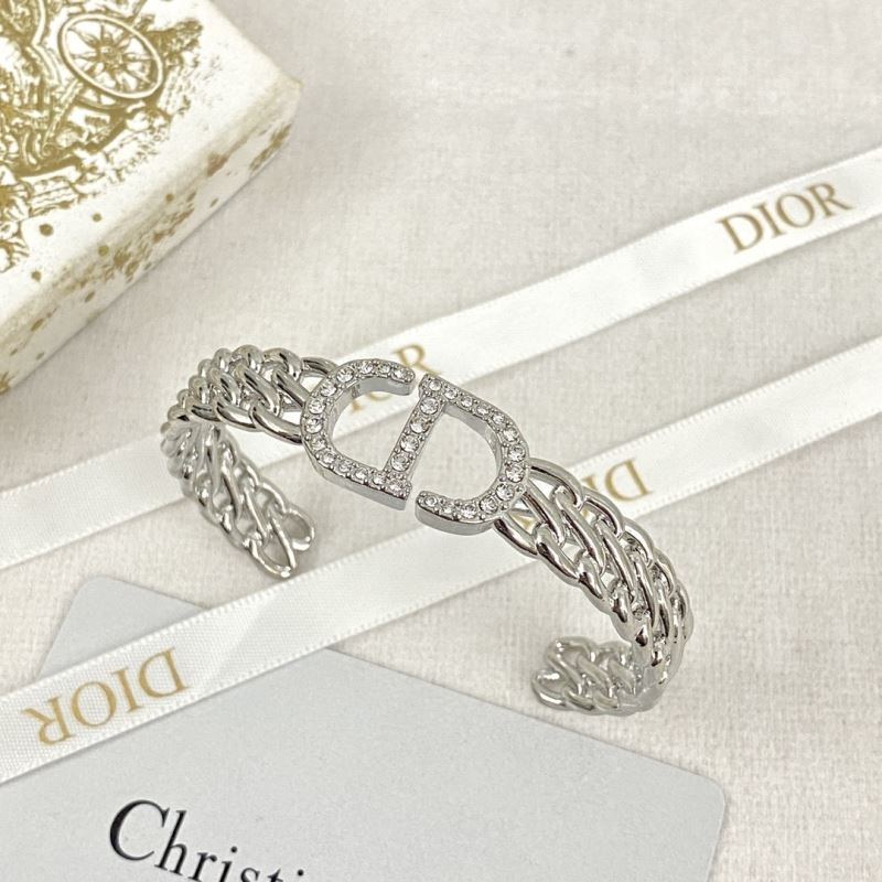 Christian Dior Bracelets